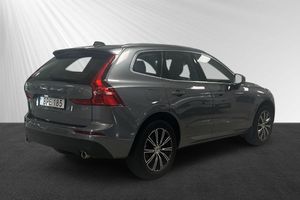 Volvo XC60 bild 3