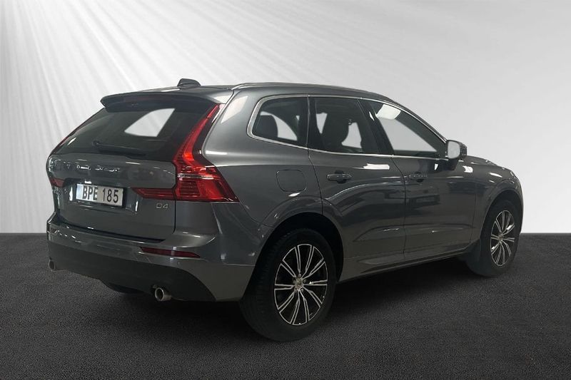 Volvo XC60 bild 3