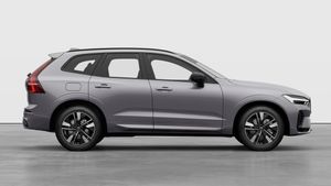 Volvo XC60 bild 3