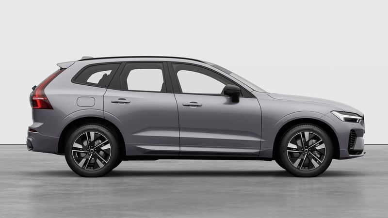 Volvo XC60 bild 3