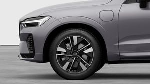 Volvo XC60 bild 4