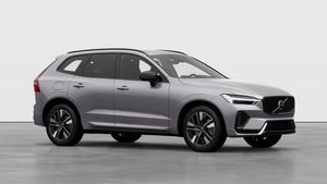 Volvo XC60 bild 1