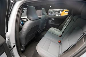 Polestar 2 bild 19