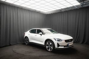 Polestar 2 bild 5