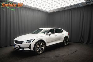 Polestar 2 bild 1