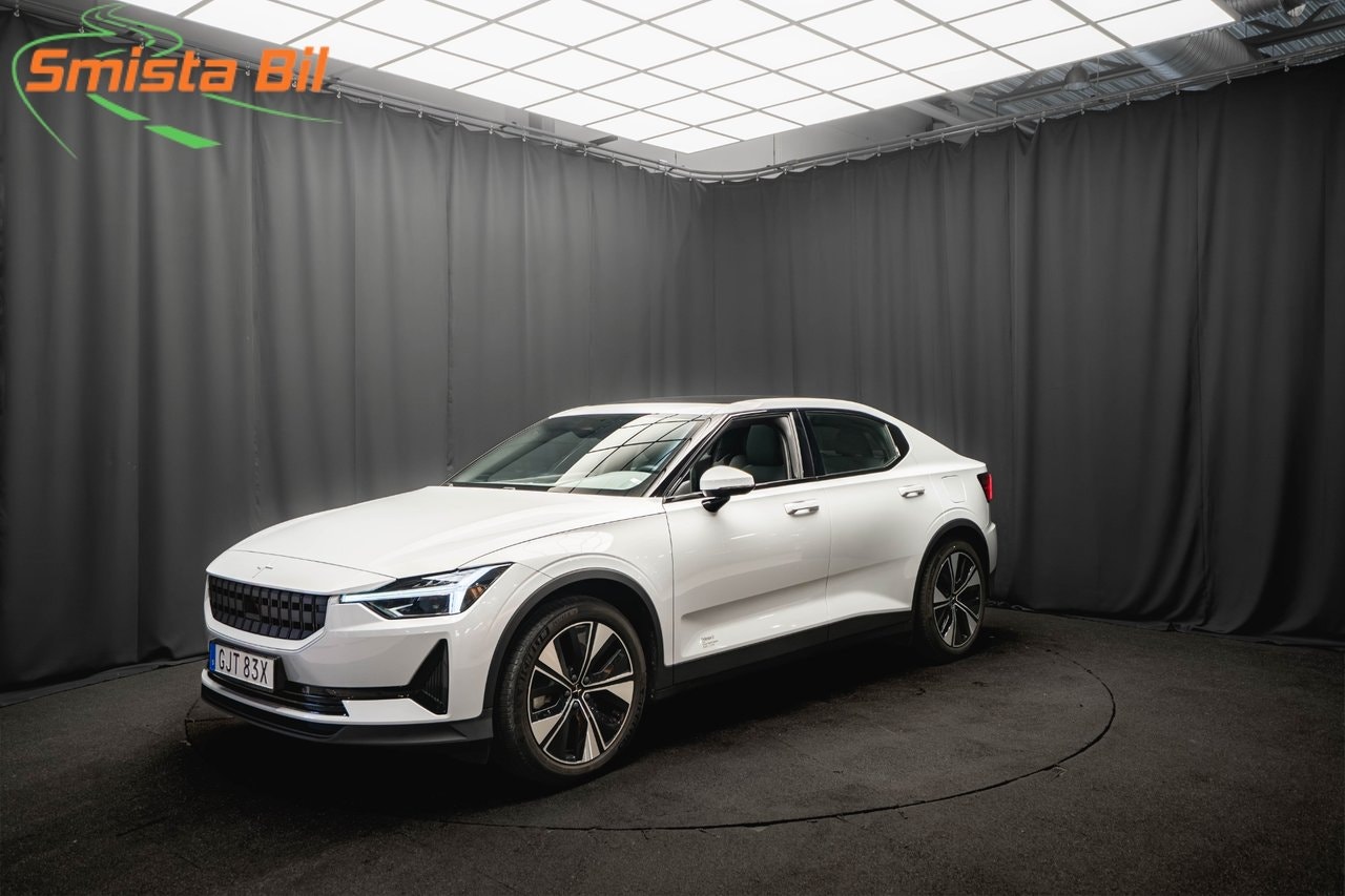 Polestar 2