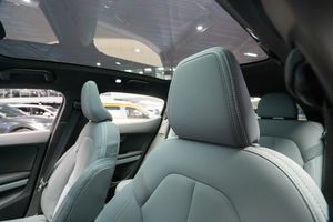 Polestar 2 bild 12
