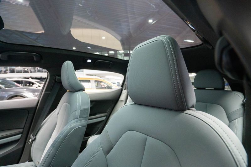 Polestar 2 bild 12