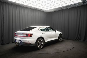 Polestar 2 bild 7