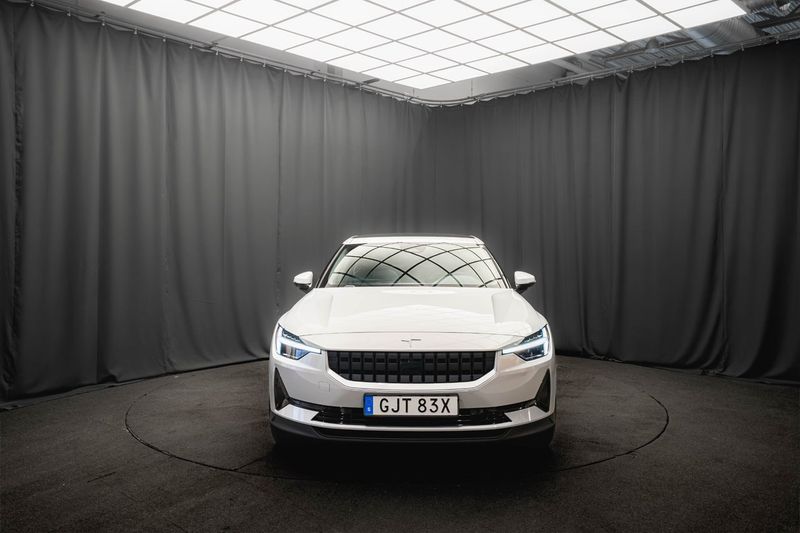 Polestar 2 bild 4