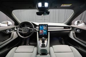 Polestar 2 bild 13