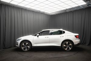 Polestar 2 bild 10