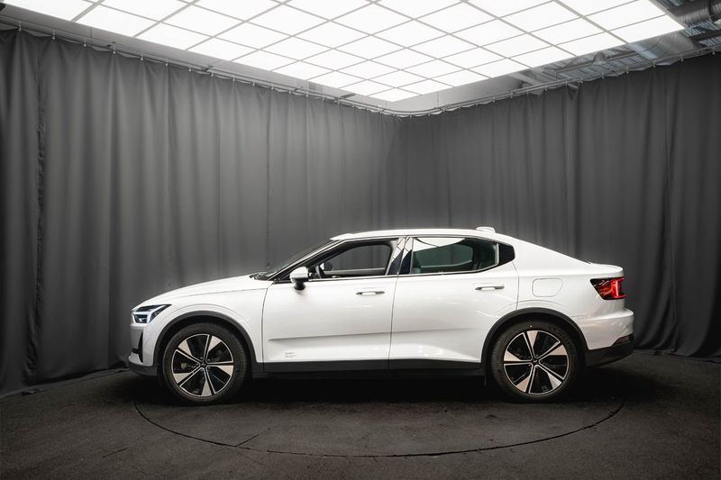 Polestar 2 bild 10