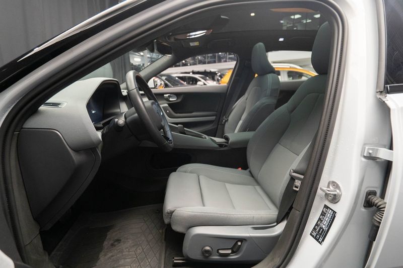 Polestar 2 bild 17