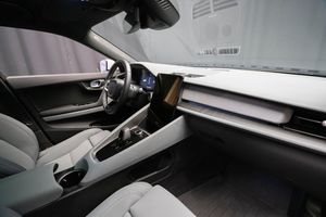 Polestar 2 bild 15