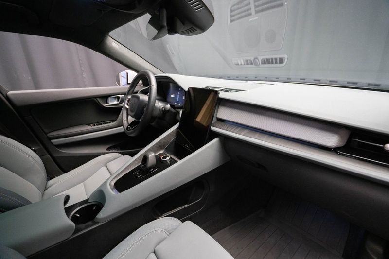 Polestar 2 bild 15