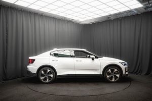 Polestar 2 bild 6