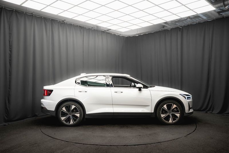 Polestar 2 bild 6