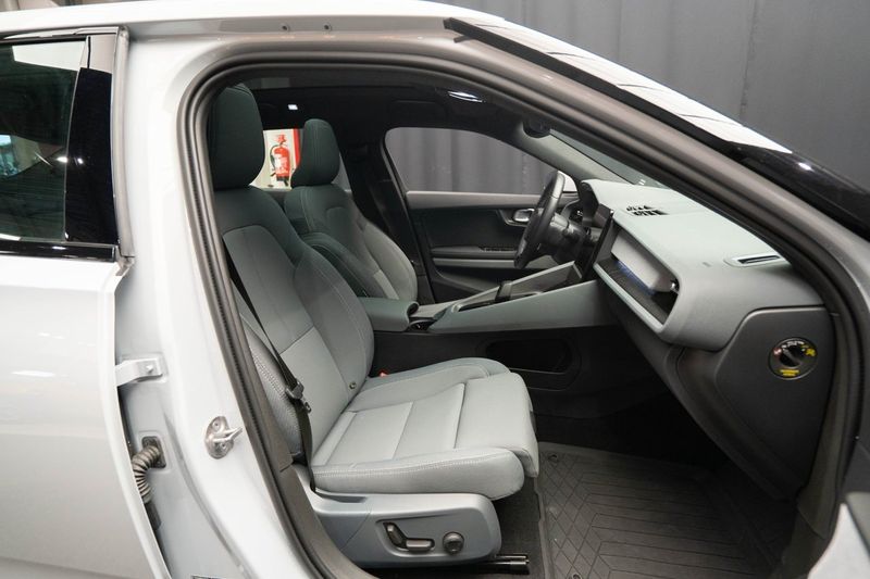 Polestar 2 bild 18