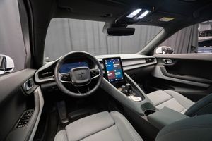 Polestar 2 bild 11