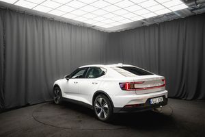 Polestar 2 bild 9