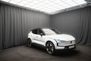 Volvo EX30 bild 5