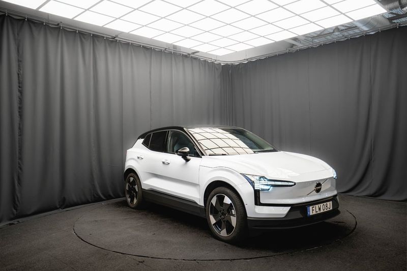 Volvo EX30 bild 5