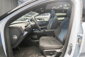 Volvo EX30 bild 17