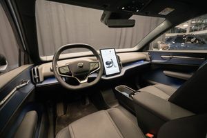 Volvo EX30 bild 11