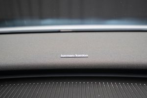 Volvo EX30 bild 15