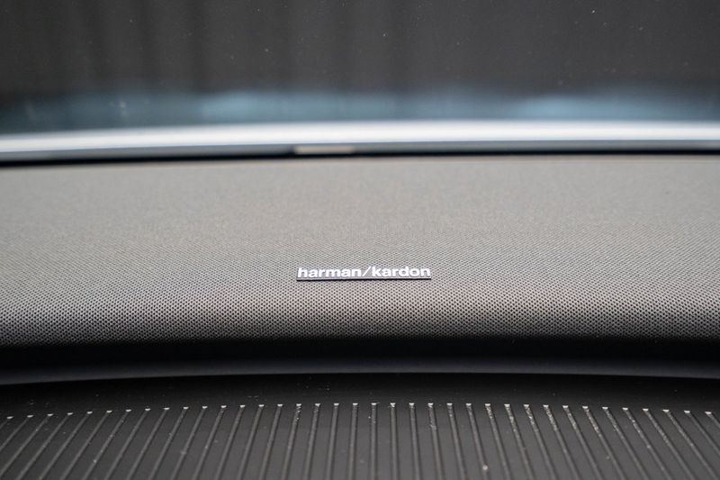 Volvo EX30 bild 15