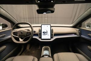 Volvo EX30 bild 14