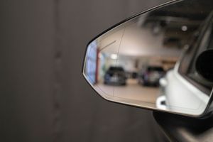 Volvo EX30 bild 19