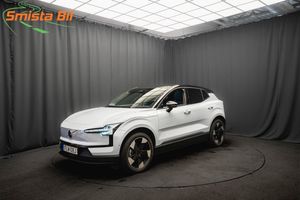 Volvo EX30 bild 1
