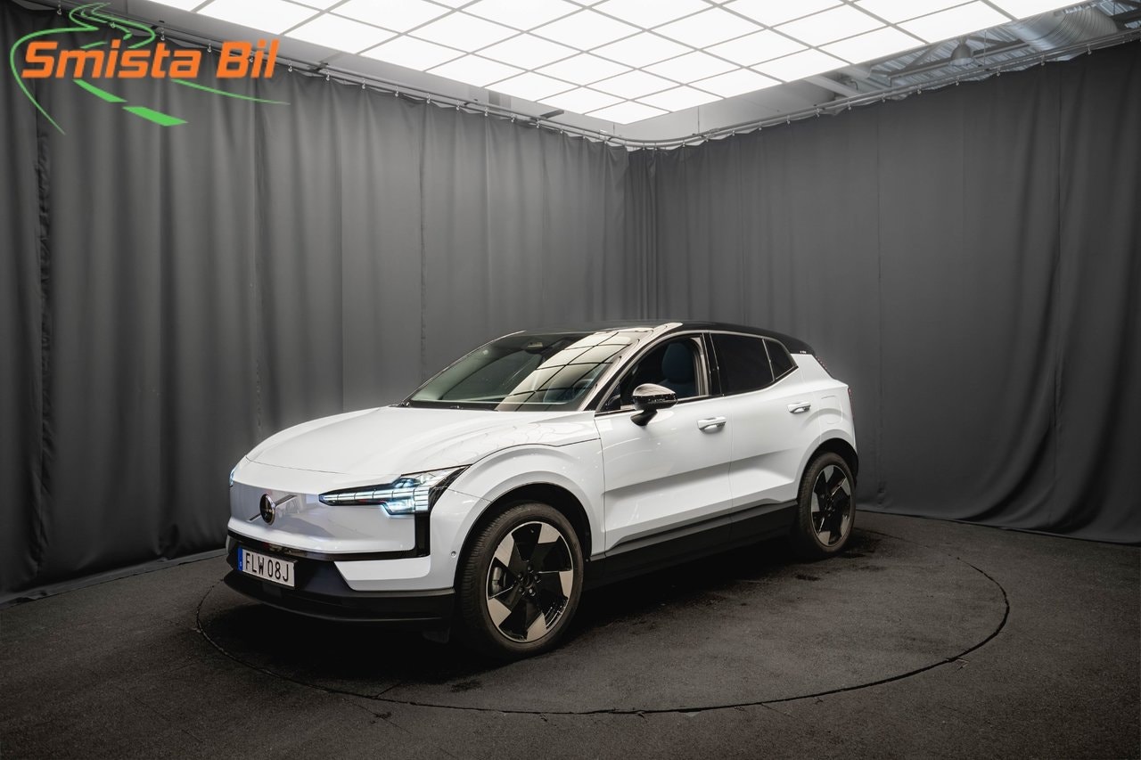 Volvo EX30