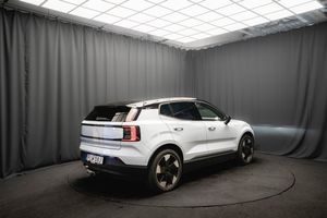 Volvo EX30 bild 7
