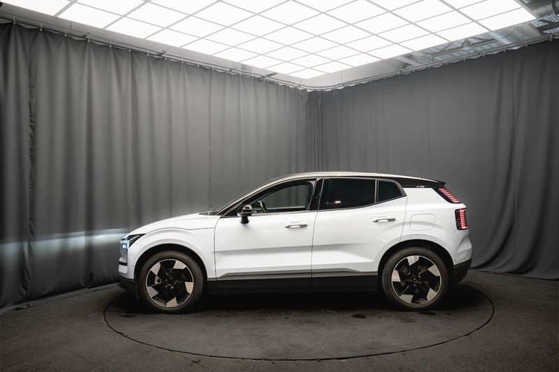 Volvo EX30 bild 10