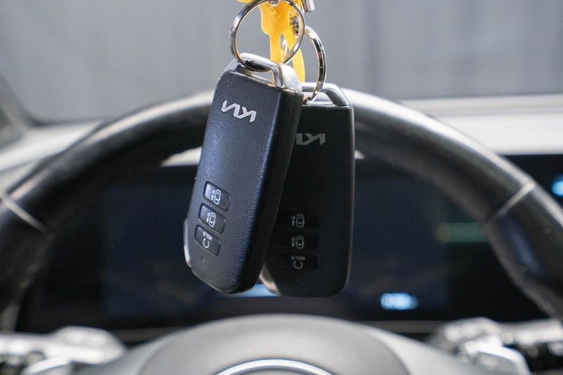 Kia Sportage bild 26