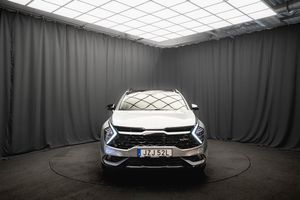 Kia Sportage bild 4