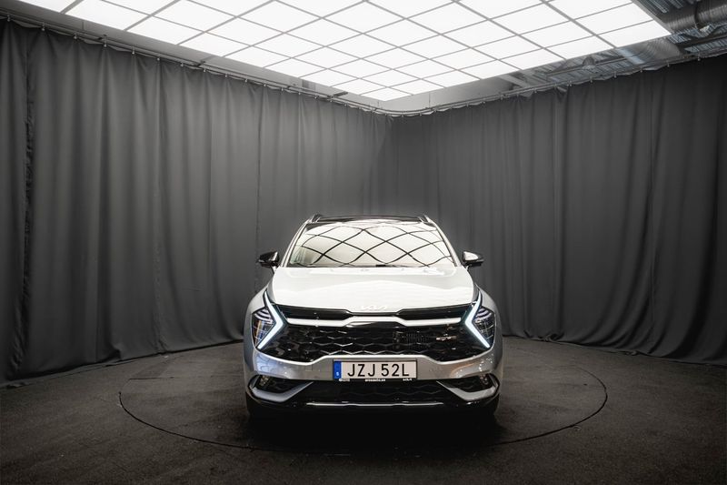 Kia Sportage bild 4