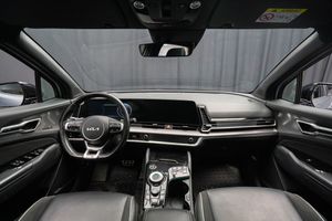 Kia Sportage bild 16