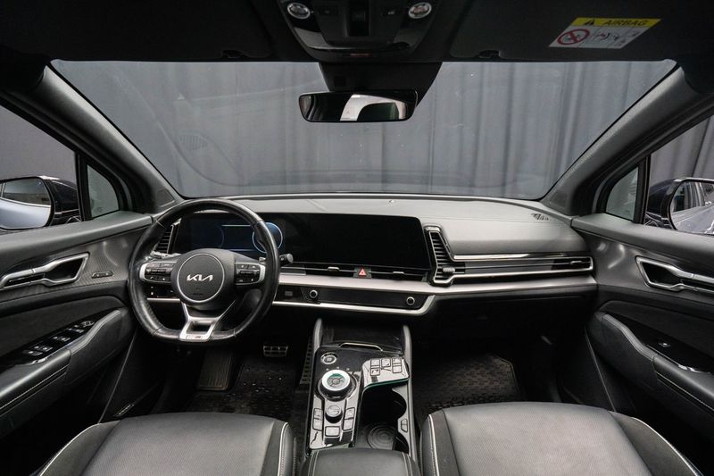 Kia Sportage bild 16