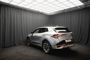 Kia Sportage bild 9