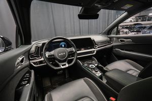 Kia Sportage bild 11