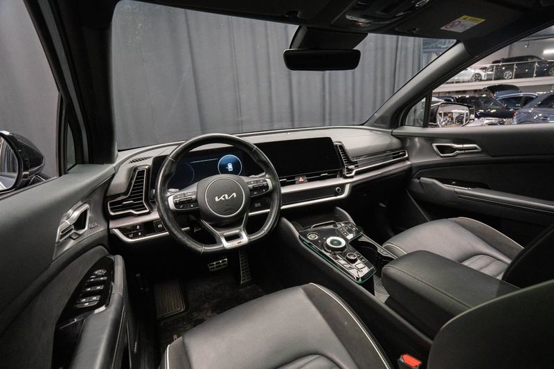 Kia Sportage bild 11