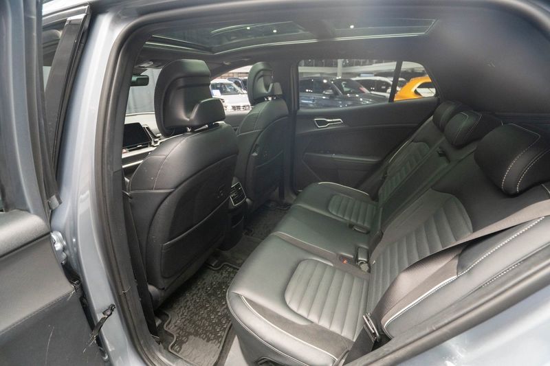 Kia Sportage bild 17