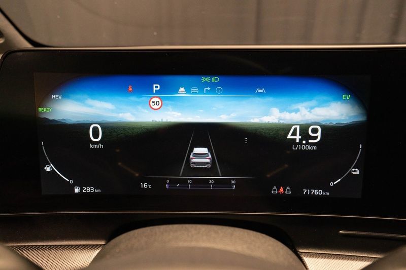 Kia Sportage bild 23