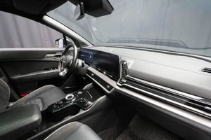 Kia Sportage bild 14