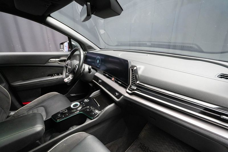 Kia Sportage bild 14