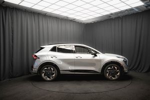 Kia Sportage bild 6
